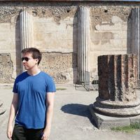 Photos de Carlos Oriol