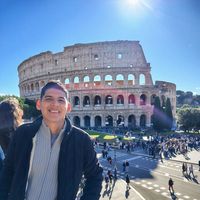 Tommy Retamozo's Photo