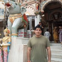 Carlos Acevedo的照片