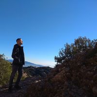 Enrique Carvajal's Photo