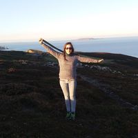 Judit Godall的照片