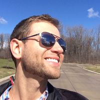 Michal Matysek's Photo