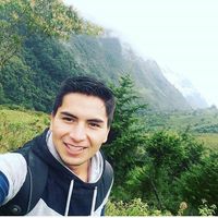 Eduard Camilo Avila Ramirez's Photo