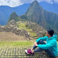 Juan Mansilla's Photo