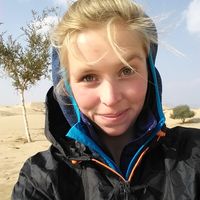 Fotos von Sophie Decker