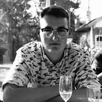 Julius Hauke's Photo