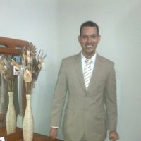 Pedro  Vargas's Photo