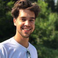 Simon Walter's Photo