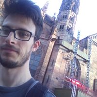 Fotos von Pavel Veraza Tonda