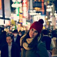 Fotos de Jackie Tailleur