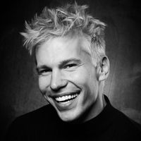 Chris Madany's Photo