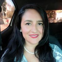 Astrid Valenzuela's Photo