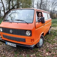 Fotos de Youssef Von Haifa