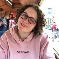 Magui Pietrobelli's Photo