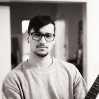 Matías Camacho's Photo