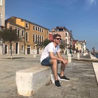 Thomas Zwikker's Photo