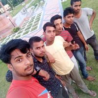 Fotos de Adarsh Sinha