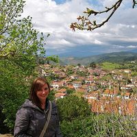 Kira Fischler的照片