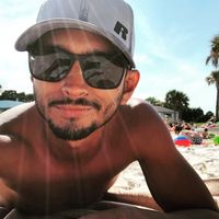 David Estrada's Photo