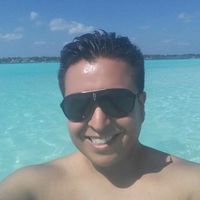 Hugo Galván's Photo