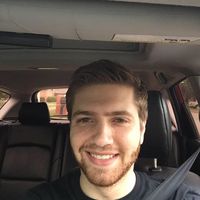 Nathan Piercy's Photo