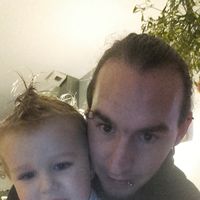 Le foto di Adrien Banville