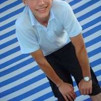 Denis Nikulin's Photo