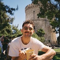 Fotos von Iraklis Fotiadi