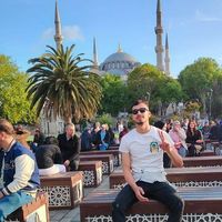 Adnane Arsenal's Photo