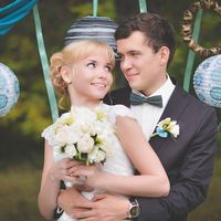 Tanya Anashkina's Photo