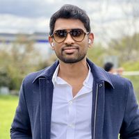 Jaison Thomas's Photo