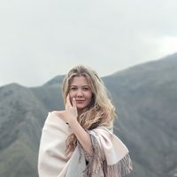 Fotos von Julia Timofeeva