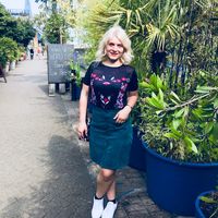 Veronica Trofimciuc's Photo