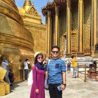 Hanifhutria Arlinda的照片