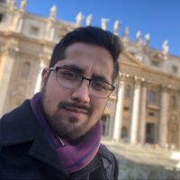 Le foto di Andres Viteri García