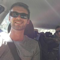 arnout De Smedt的照片