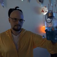 Olli-Pekka Kinnunen的照片