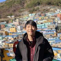 Zdjęcia użytkownika Mitch Wong