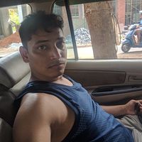 Abhishek Kumar's Photo