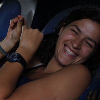 Ana Del Castillo的照片