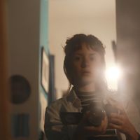 Flora Gisondi's Photo