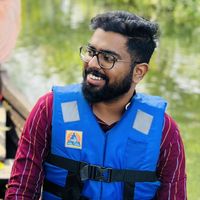 Abhinand  A S's Photo