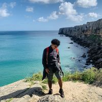 Photos de Sergio Murilo