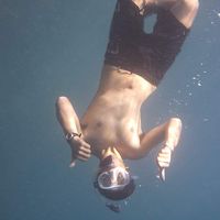 Anirban Ray-Chaudhuri's Photo