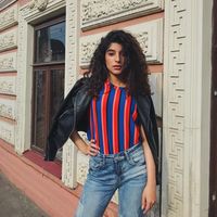 Aisel Akhmedova's Photo