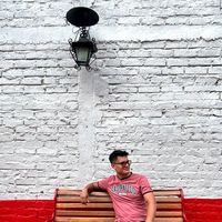 Jeisson Melo的照片