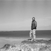 Rory Gibson的照片