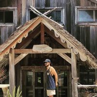 Fotos de Jerry Andika