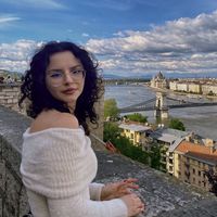 Le foto di Ada Deniz