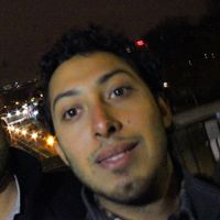 Jorge Ocejo的照片